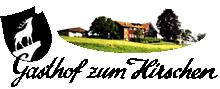 Gasthof zum Hirsch-logo